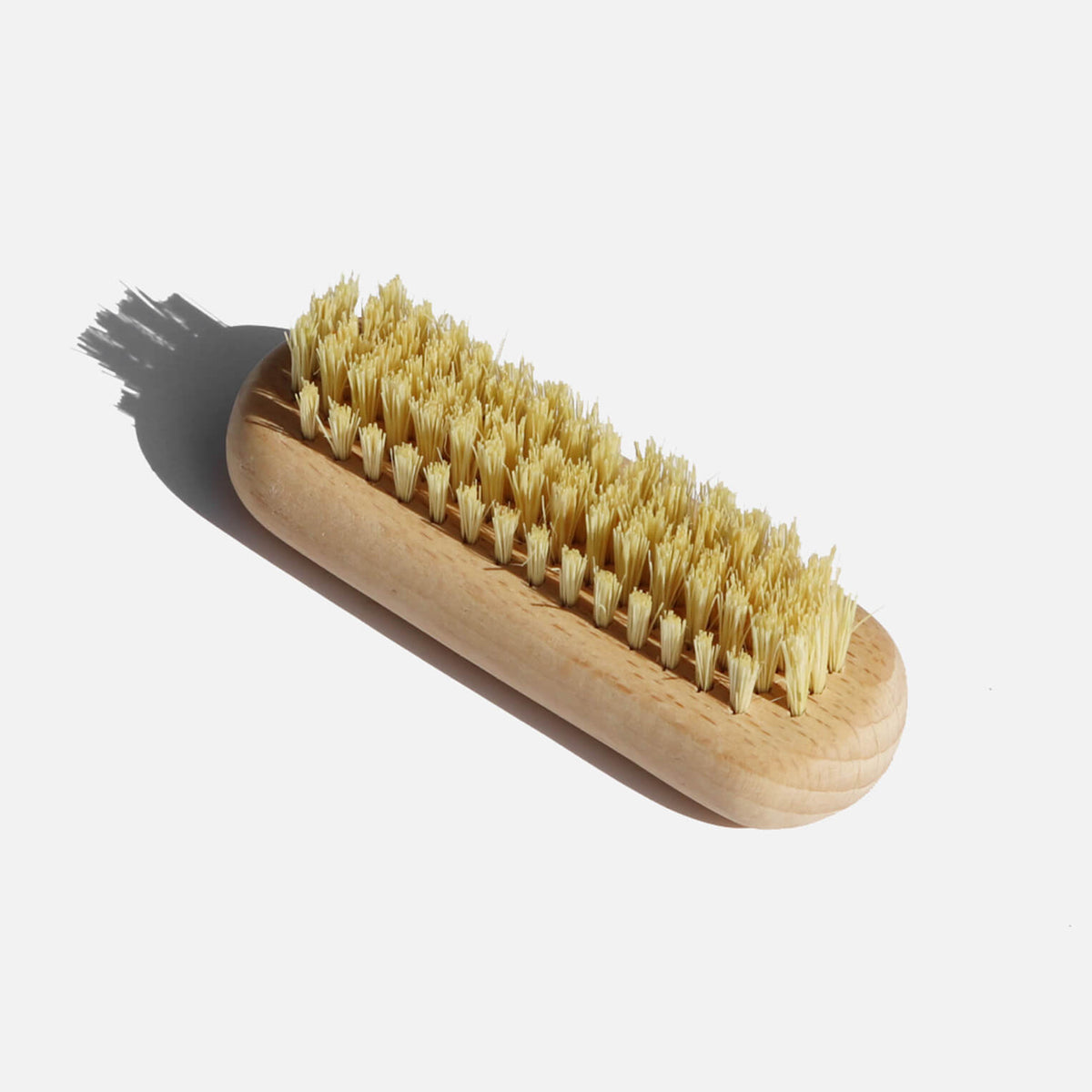 Nail Brushes Cleaner, Clean & Restorer Brush Bristles (70ml/2.36