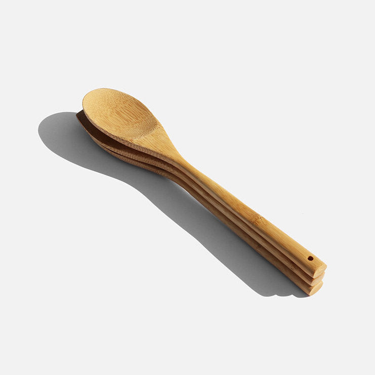 Bamboo Cooking Utensils