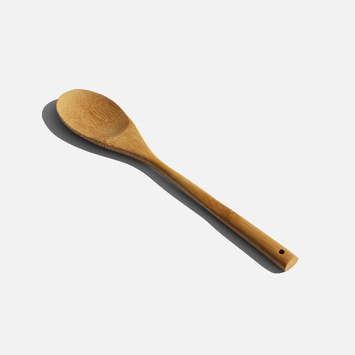 Bamboo Cooking Utensils