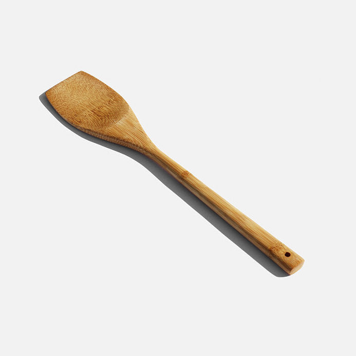 Bamboo Cooking Utensils