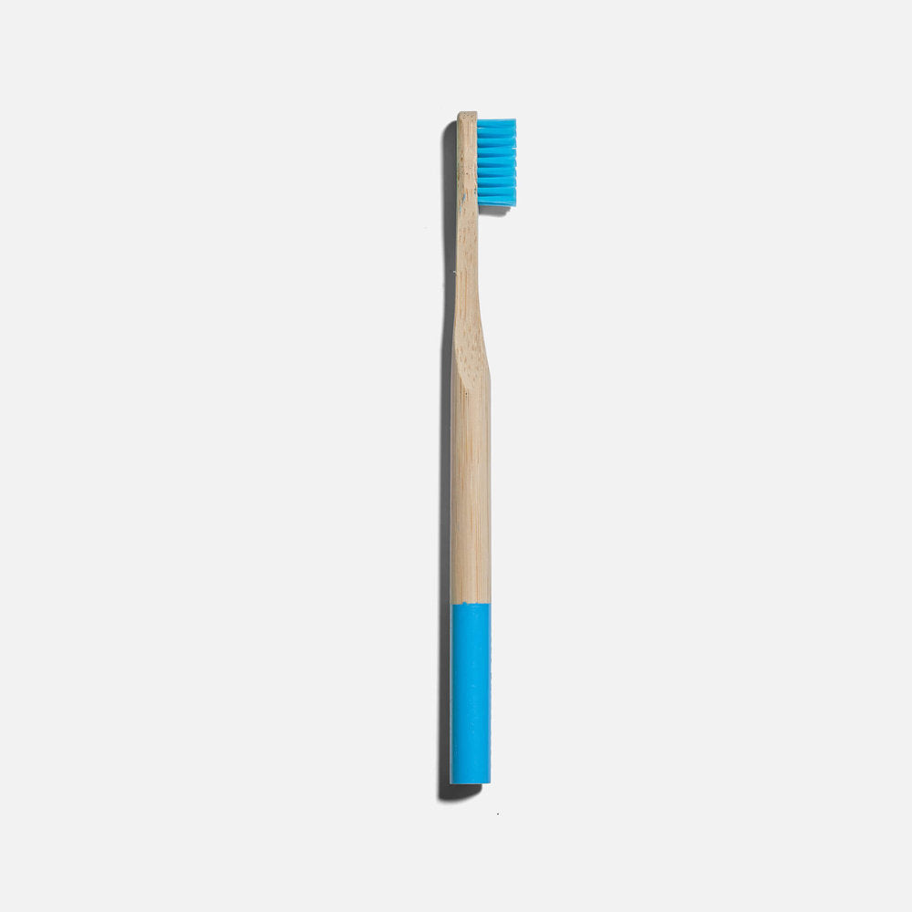 Zero Waste Bamboo Toothbrush