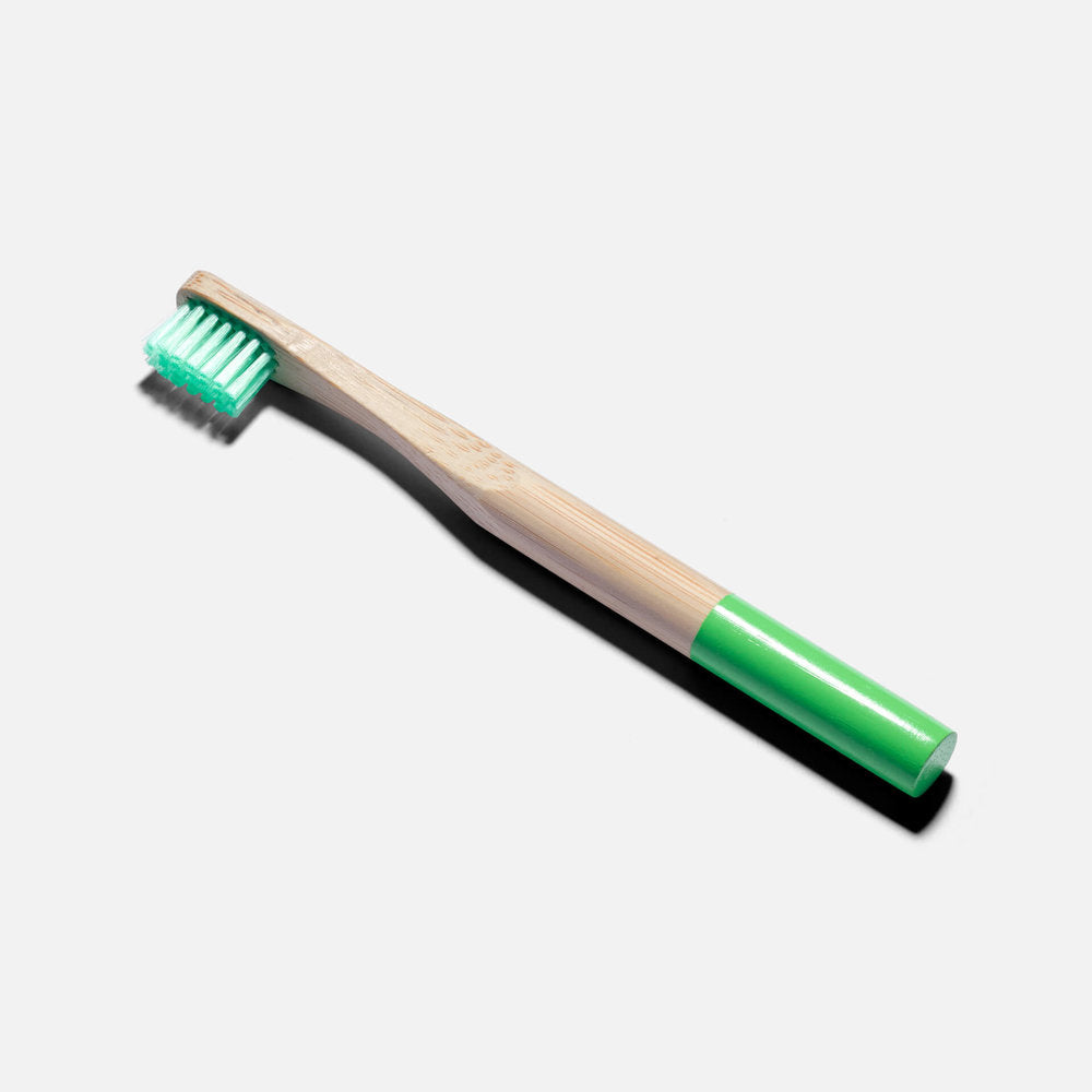 Kid's Zero Waste Bamboo Toothbrush