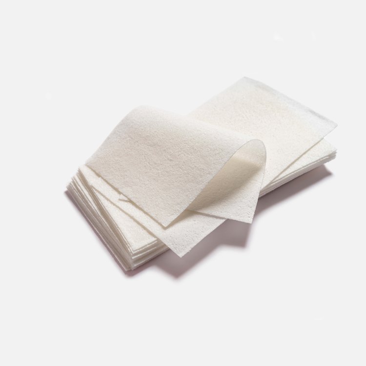 Laundry Detergent Sheets - Pack of 64